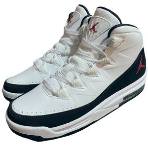 Nike Air Jordan Deluxe GS 807718 ~ 6.5Y